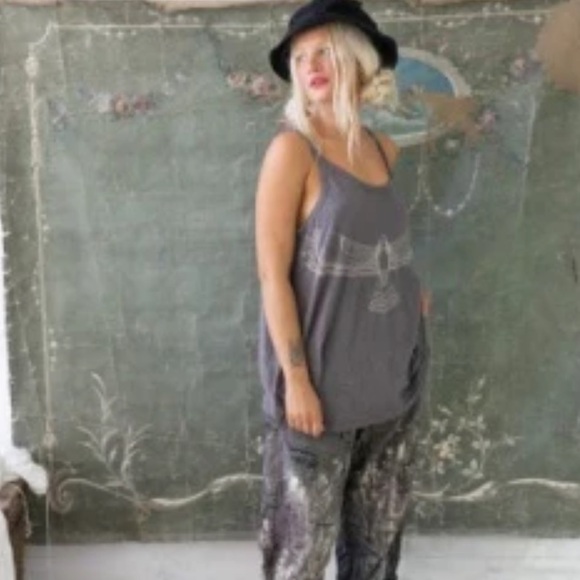 Magnolia Pearl Hawk Lana Tank - OS - Picture 3 of 8